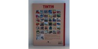 Tintin et les autos Européennes
